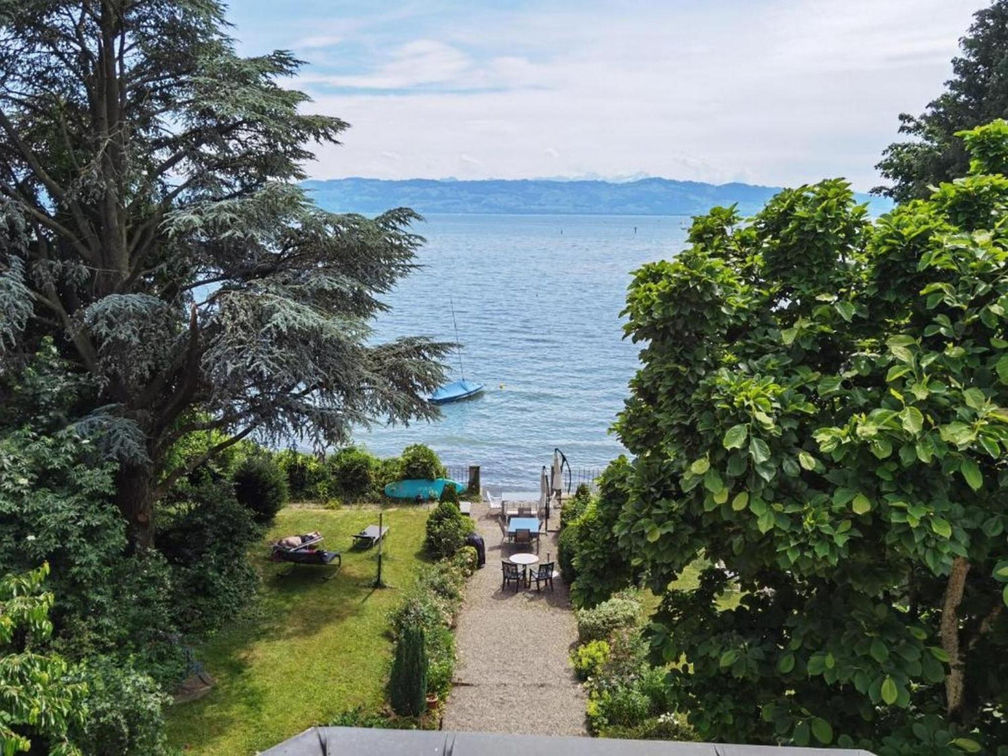 Villa Gerster Wasserburg Rom bilde