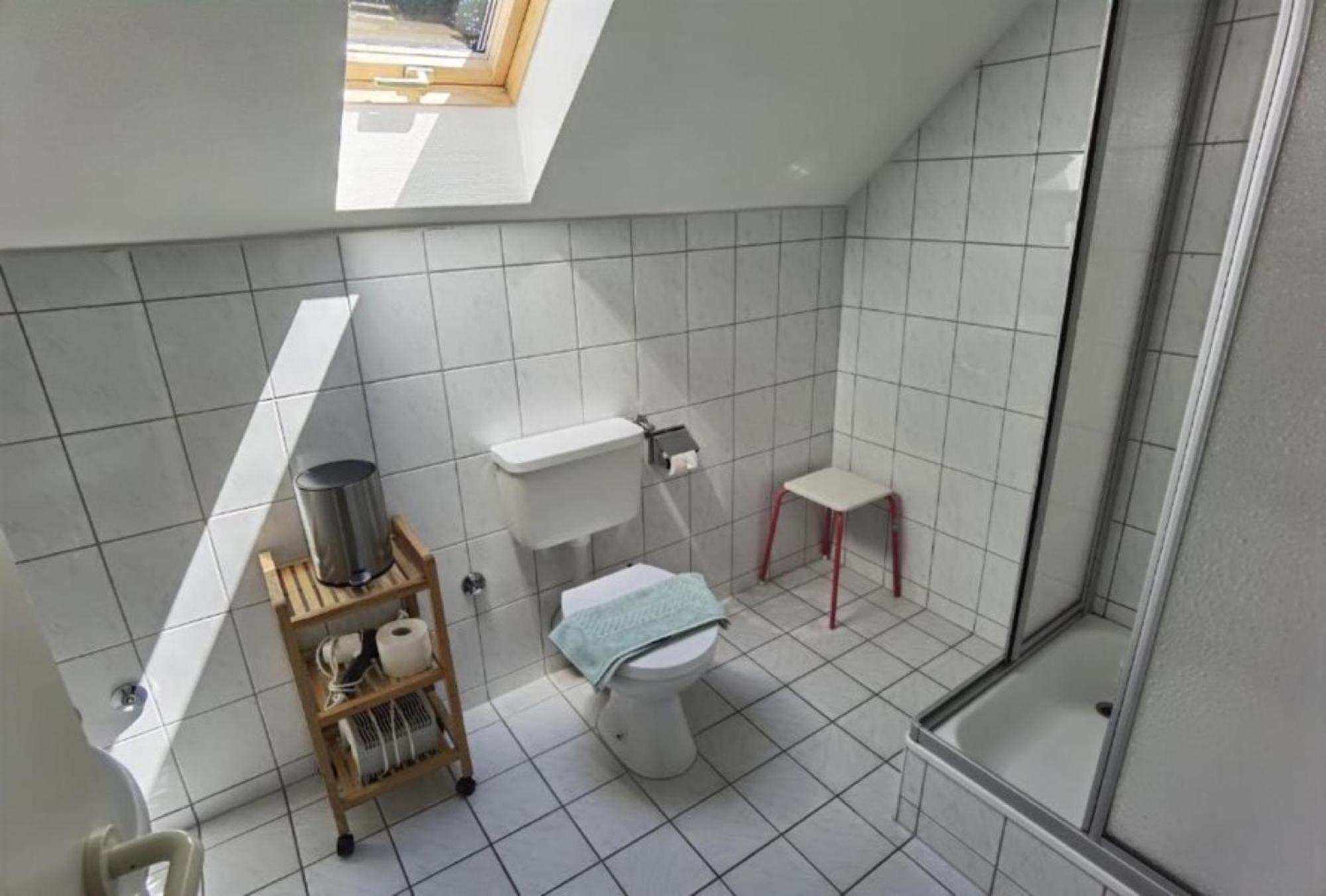 Villa Gerster Wasserburg Rom bilde