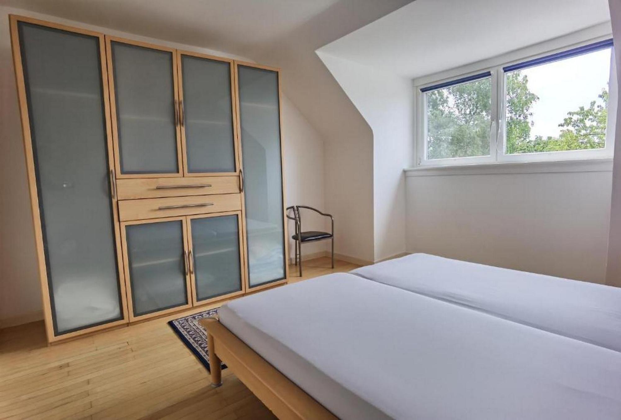 Villa Gerster Wasserburg Rom bilde