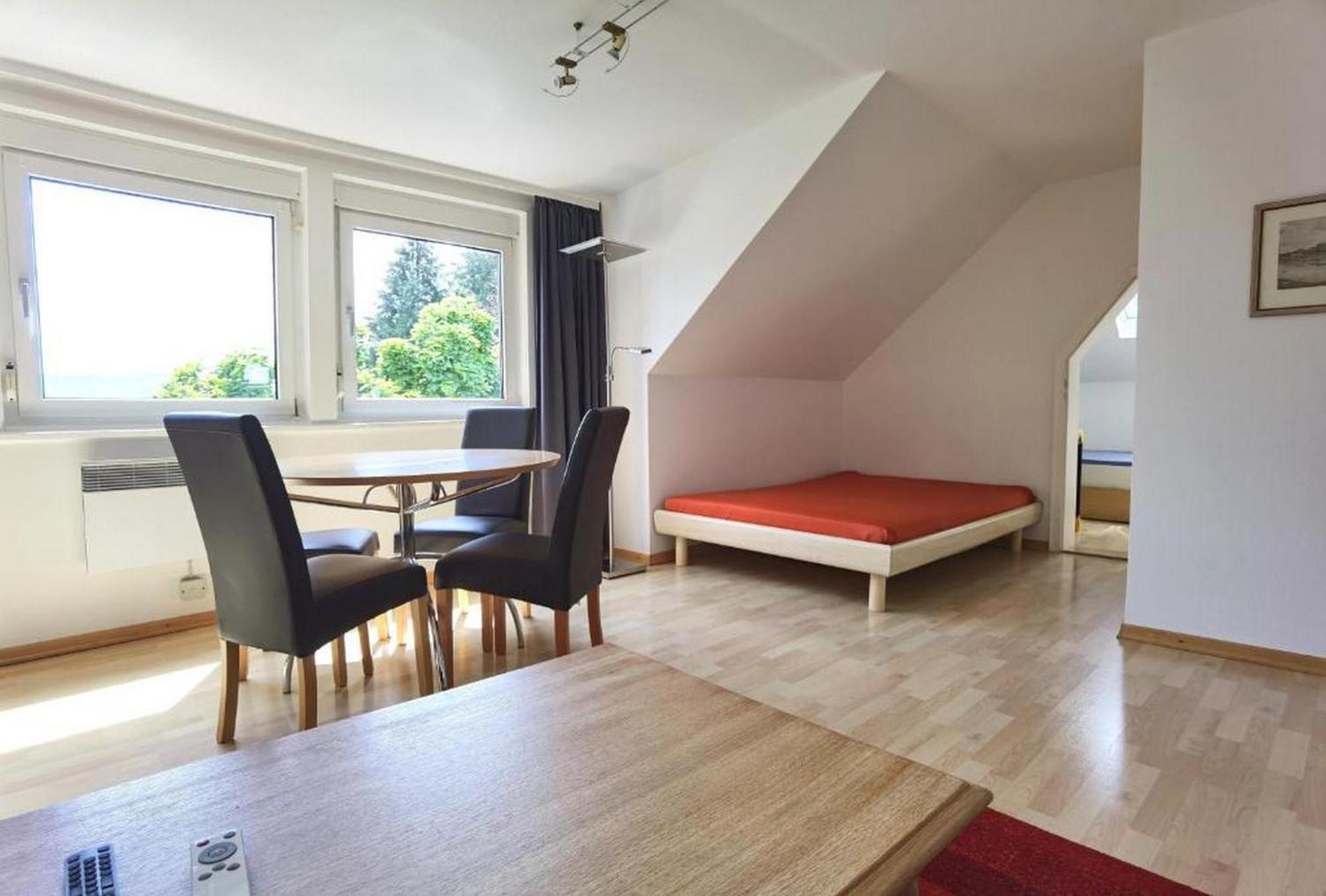 Villa Gerster Wasserburg Rom bilde
