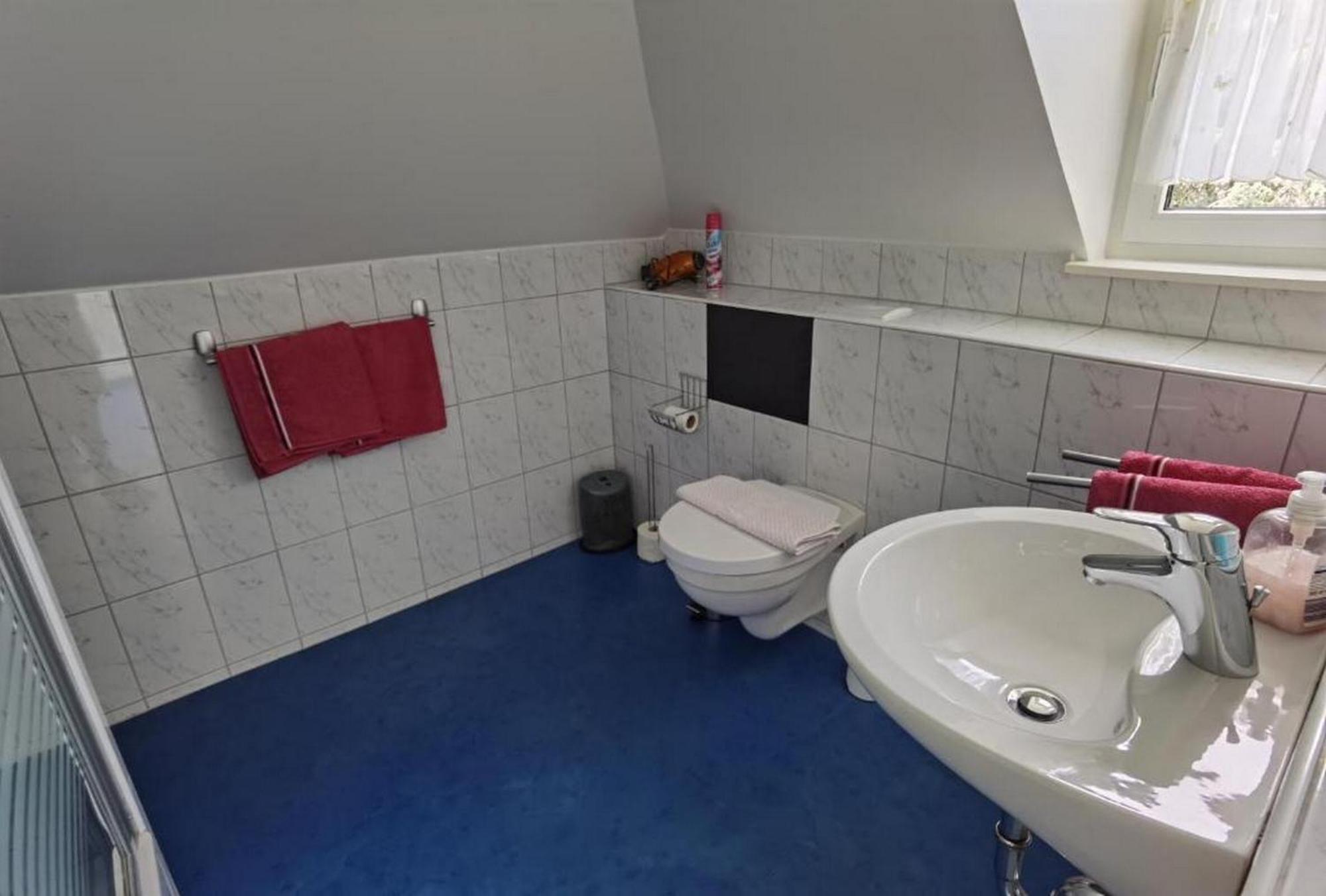Villa Gerster Wasserburg Rom bilde