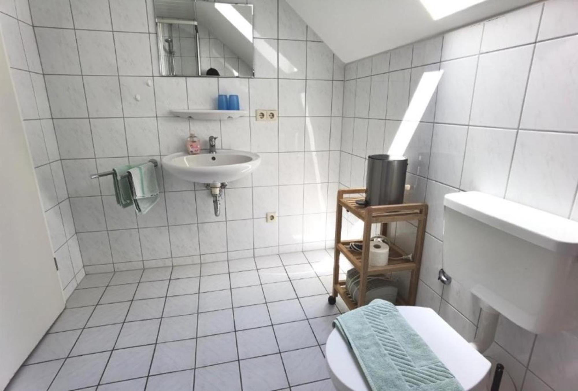 Villa Gerster Wasserburg Rom bilde