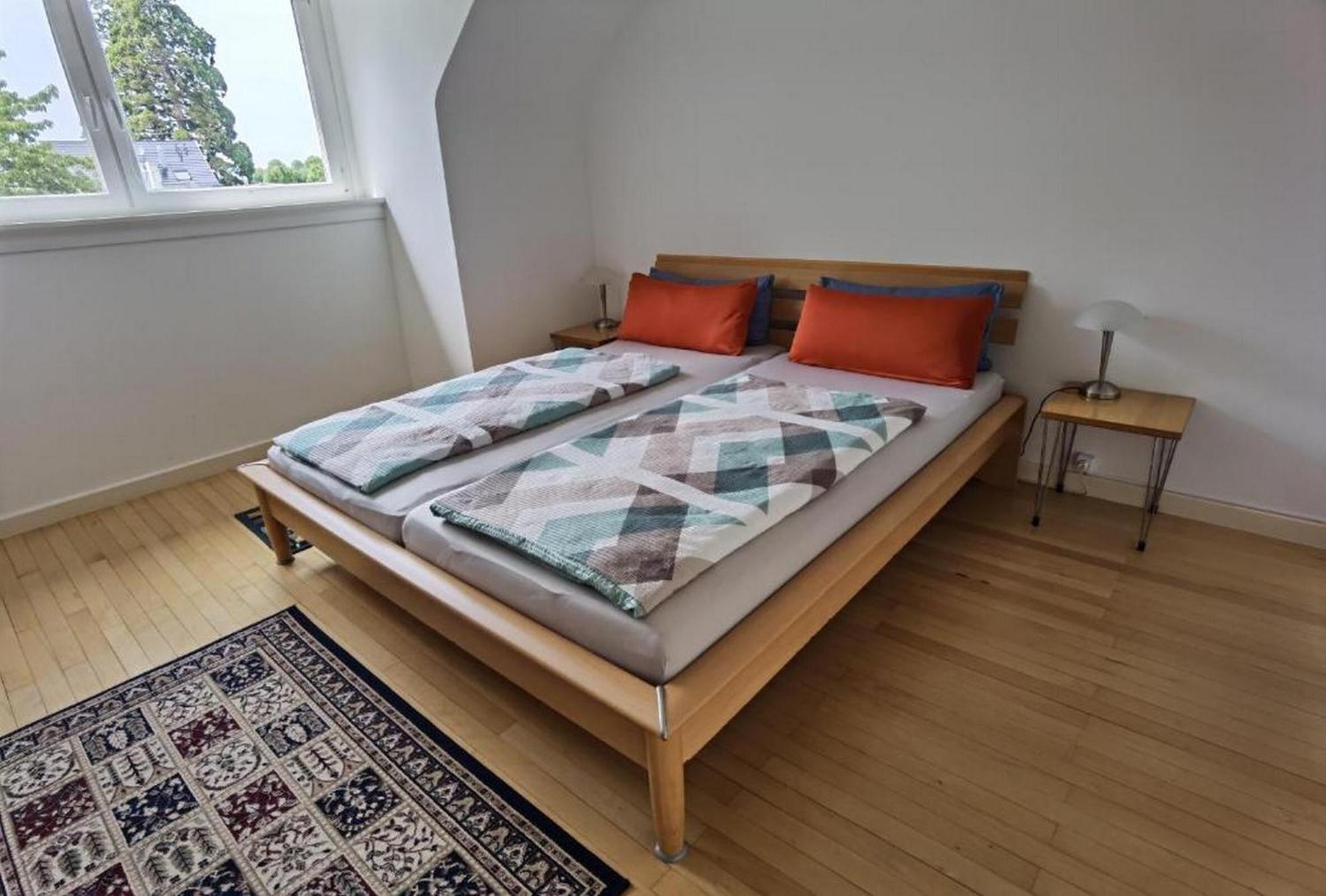 Villa Gerster Wasserburg Rom bilde